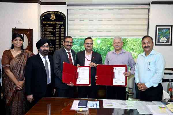 National Unity Day Celebration -2022